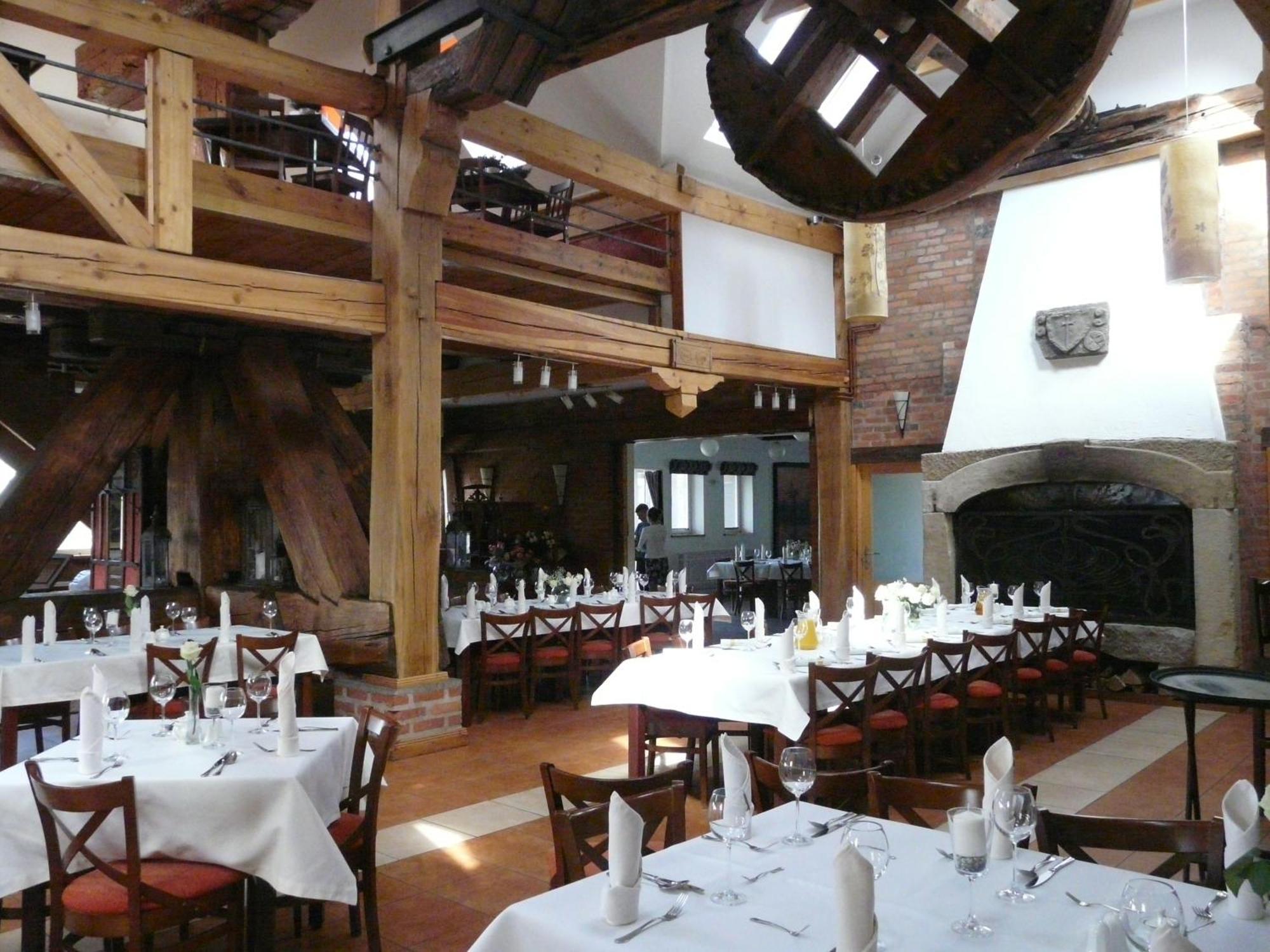 Hotel Dom W Starym Parku à Biskupice  Extérieur photo